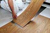 Maple Parket vloer - Tapis Parket
